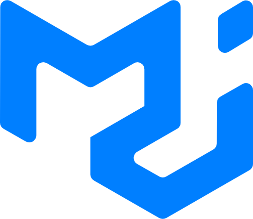 Material UI logo