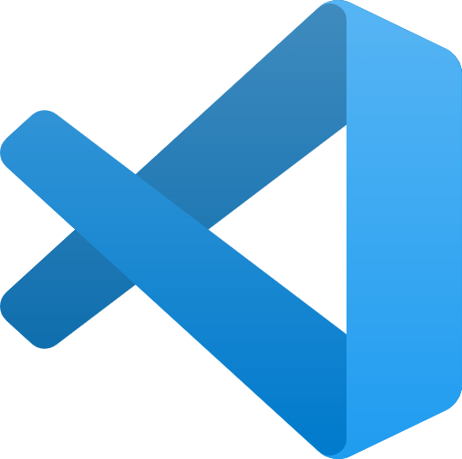VS Code logo